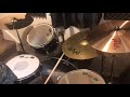 Royal Blood - Out Of The Black (Drum Cover)