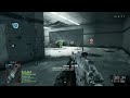 Battlefield 4: Operation Metro ceiling glitch is still a thing