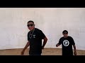 Ando escribiendo - El Frank ft Mc Nigga -  VIDEO OFICIAL