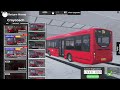 Roblox Croydon V1.3.1: Strategical shopping on the Enviro 200s