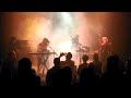 Besnard Lakes - Like the Ocean, Like the Innocent - Live at Lincoln Hall, Chicago 10/22/2014