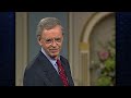 Taking Advantage of the Privilege – Dr. Charles Stanley