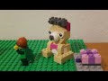 Lego Stop Motion Short: Easter Special