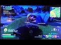 Playing Fortnite p2