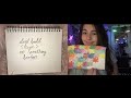 burned out ; dodie fan lyric video ♡