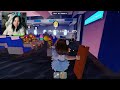 SAMMY VÀ MÈO SIMMY THOÁT KHỎI MÁY BAY BẤT ỔN TRONG ROBLOX