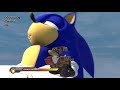 WALL-E the Hedgehog dashunleashed showcase