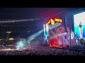 P!NK - LIVE VIENNA, SUMMER CARNIVAL TOUR 2023, BEST MOMENTS, 4K