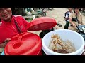 เด็กพม่า พาผมไปกินข้าวที่บ้าน | Burmese boy brought me to his home for lunch | Myanmar Ep13