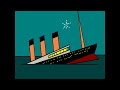 Titanic - Power Point Movie