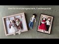 DIY Tutorial Macrame boy doll Makramee Junge Figur selber machen Geschenkidee Anleitung BinnBonn