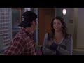 luke danes being in love with lorelai gilmore for five minutes straight (part ten)