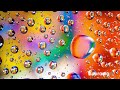 Create Amazing Art with Water Droplets | Mark Wallace