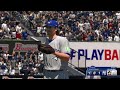 MLB® The Show™ 24_Toronto Blue Jays VS New york Yankee  en Ps4