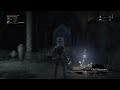 Bloodborne (No Leveling) part 3