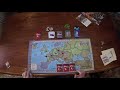 Quartermaster General 1914