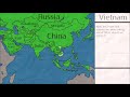 Alternate Future of Asia (AFOA) | Ep. 2 | Alliances Form