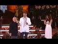 Andrea Bocelli, Sarah Brightman - Time To Say Goodbye (HD)