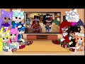 ||•Sonic Characters React To Themselves•|| GachaClub || Part 6