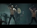 Madonna - Intro + Good Girl Gone Wild (MDNA Tour Rio de Janeiro) 02/12/2012 - 1080p