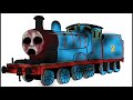 ALL of my Thomas edits. (THERE'S A LOT)