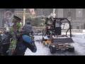 The Division: Rogue Revenge Taking out The Trash