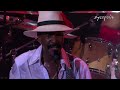 Larry Graham & Graham Central Station - LIVE HD