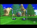 Wii Sports Resort Gameplay!
