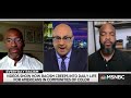 Why Black People Don’t Need To Answer To White The People Calling Police | All In | MSNBC