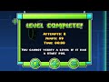 Call On Me Layout (Geometry Dash 2.11)