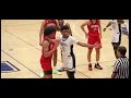 Welcome to LA: Bronny James' Insane Skills and Highlights