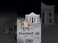 FREESTYLE ~ STACKED UP | (DISS TRACK)