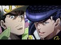 ジョジョ: Jotaro Meets Josuke 『HD』