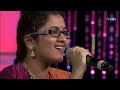 Palletoori Pillagada Song - Priya Performance | Padutha Theeyaga | ETV