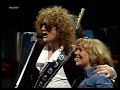 Mott The Hoople - Roll Away The Stone (1974) HD 0815007