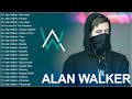 앨런 워커 가장 큰 히트 전체 앨범 ||  Best Songs Of Alan Walker 2022