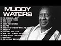 Muddy Waters- Old School Blues | Immortal Classic Blues Music - Best Blues Songs of All Time
