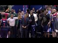 Laughing at their colleagues' demise. Best opposing bench reactions reaction