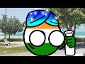 This isn't milk! - Countryball Animations (KABOOM Ending version + Intermission)