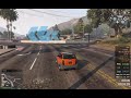 The Compact Cars Only! - Random Class with Broughy1322 crew [№128, GTA FiveM]