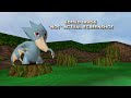 The Golduck Mandela Effect