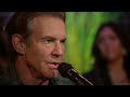 Dennis Quaid - Just As I Am (Live At Gaither Studios, Alexandria, IN, 2023)