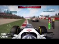 VRL S4 Germany (F1 2013)