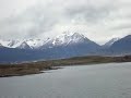 2013-2014 Princess Cruisetour 07A South America - Ushuaia Argentina Part 2