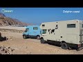 Ep21: Oman's Highway Nr.1 - Wüste, Wadis & Weihrauch / Oman / Orient Trip 22/23