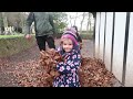 MARGAM COUNTRY PARK | Wild deer, Hot chocolate, Fairytale playground