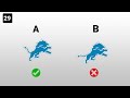 Guess the Correct NFL Team Logos? | 90% Fail this | NFL Quiz