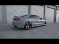 2014 Audi RS5 Walkaround