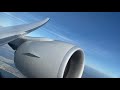 EPIC GE90 Engine Start and Takeoff from New York | 777-300ER | American Airlines | JFK