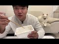 폐양구 야끼소바 먹방!!A yakisoba eating show in lung Yanggu!!閉陽区焼きそばモッパン！！